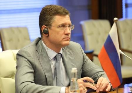 Россия не будет поставлять нефть странам, которые поддержали лимит цен