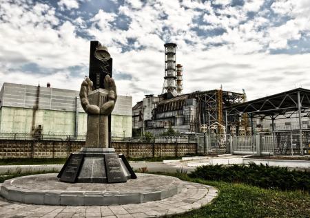 Экологи сообщили об аномальных скачках радиации в Чернобыле