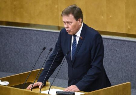 «Воруют миллиарды»: в Госдуме назвали самую коррумпированную отрасль России