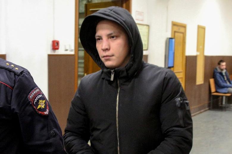 Акбар Сергалиев