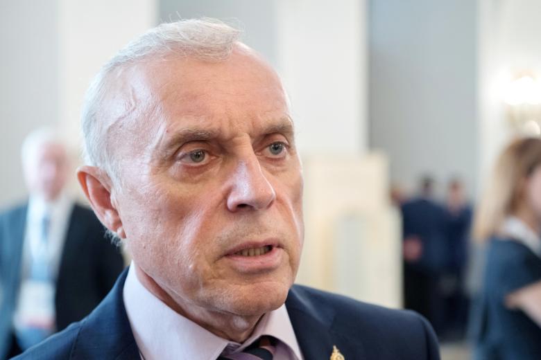 Сергей Гончаров