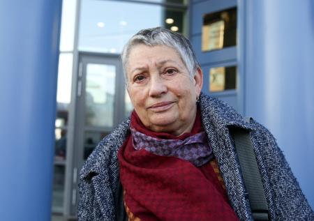 Писательницу Улицкую и режиссера Хржановского признали иноагентами
