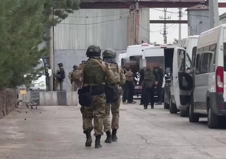 Осужденные из волгоградской колонии получат поощрение за помощь работникам