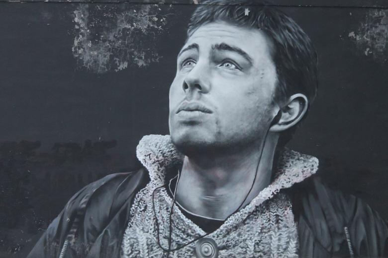 Сергей Бодров