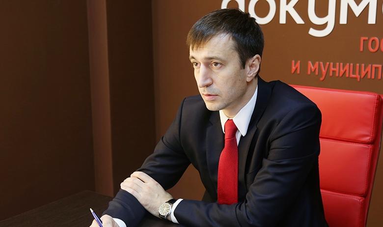 Осман Хасбулатов