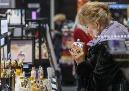 Женщинам дали совет, как пахнуть дорого и сексуально