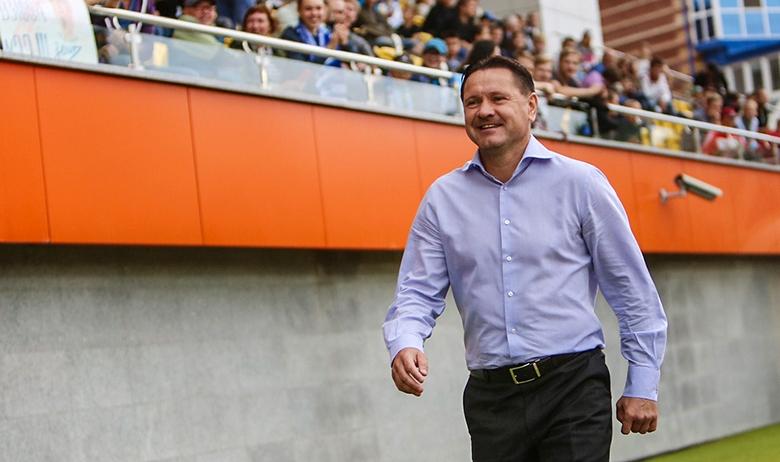 Дмитрий Аленичев