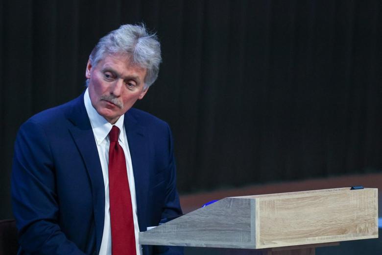 Дмитрий Песков