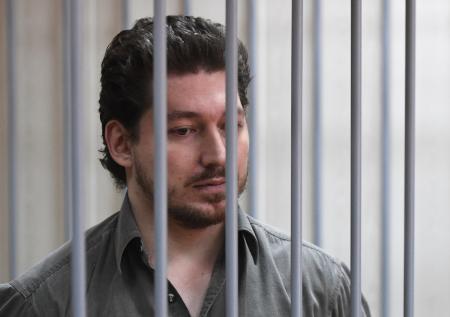 Суд оставил в силе приговор Кириллу Жукову