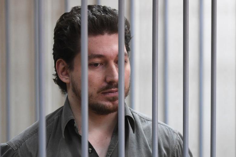 Кирилл Жуков