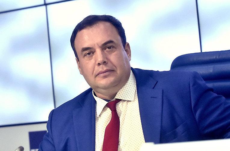 Александр Брод