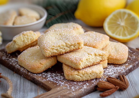 Песочное печенье на манке: рецепт без яиц и сметаны в пост и для веганов