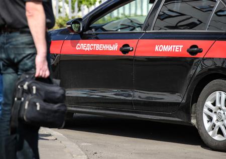 Дело священника-извращенца передано в центральный аппарат СК