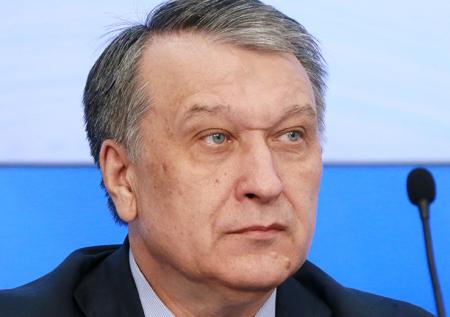 Медведев уволил замглавы Россвязи Шелихова