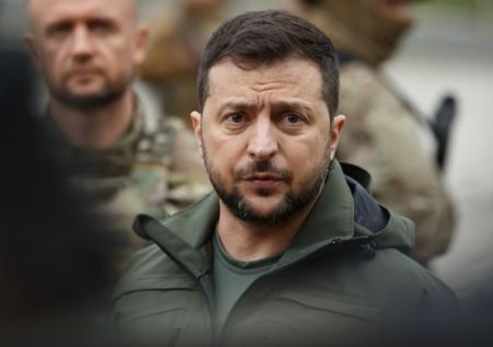 «Нашел деньги»: в Сети высмеяли слова Зеленского о готовности заплатить США