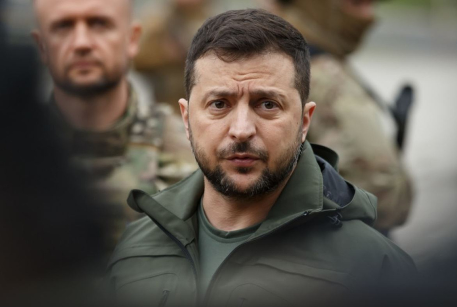 «Нашел деньги»: в Сети высмеяли слова Зеленского о готовности заплатить США