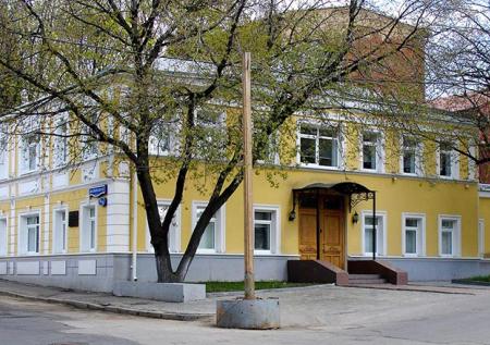 Дом Маяковского в Москве признали объектом культурного наследия