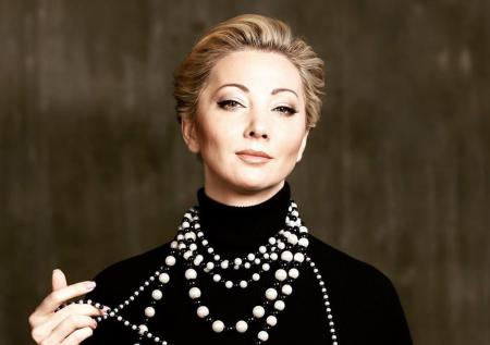 Экс-жена Ротенберга призвала не обсуждать украденные деньги