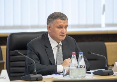 Купится ли Арсен Аваков на пост вице-премьера?