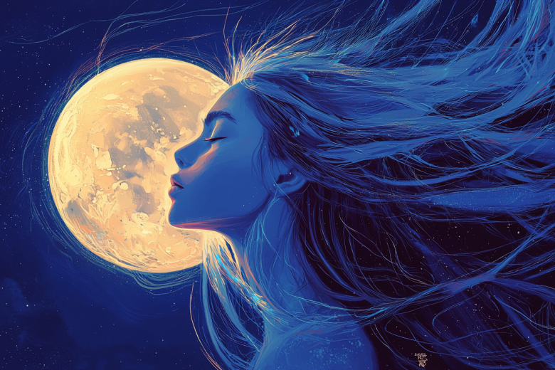 Фаза Луны сегодня 6 декабря: не пьем лекарства, убираем шерсть, радуемся общению