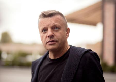 Леонид Парфёнов попал в базу украинского «Миротворца»