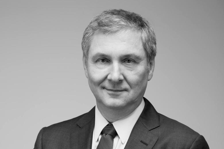 Сергей Иваненко