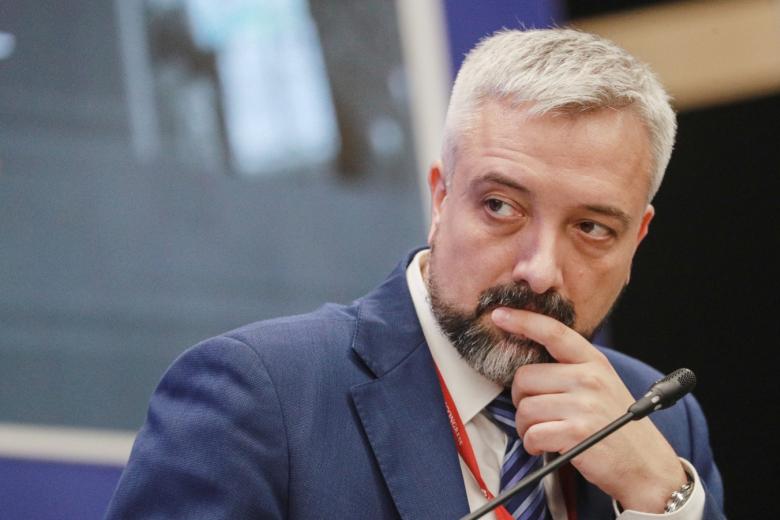 Евгений Примаков