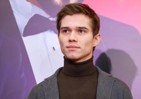 Звезда «Слова пацана» рассказал о работе с Бураком Озчивитом