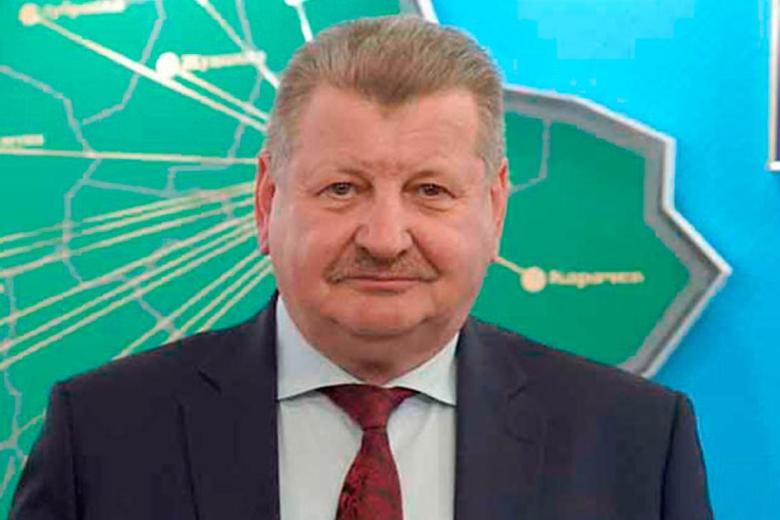 Николай Симоненко