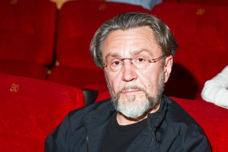 Сергей Шнуров