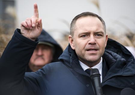 Политик сделал неожиданное заявление об истинном отношении Украины к Польше