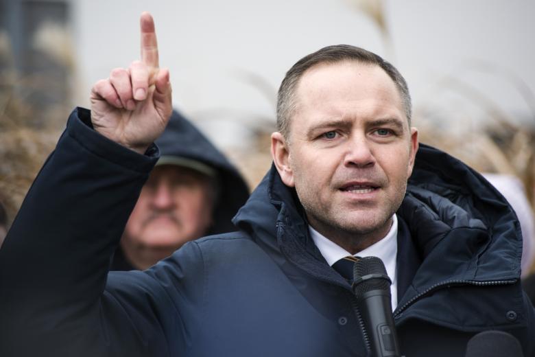 Кароль Навроцкий