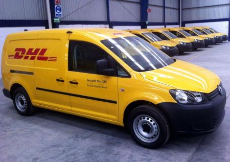Небензя допустил доставку оружия на Украину службой DHL