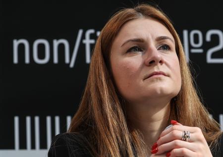 «Касается будущего наших детей»: Бутина о законе о фейках про армию России