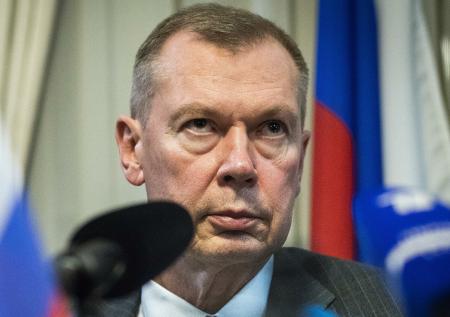 Шульгин назвал «отписками» ответы стран Запада по Навальному