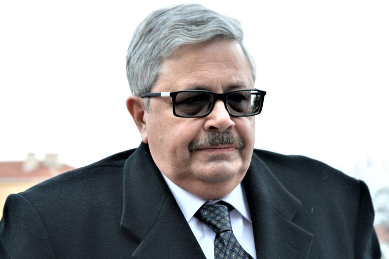 Алексей Ерхов