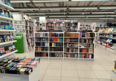 Названа самая популярная цифровая книга в России
