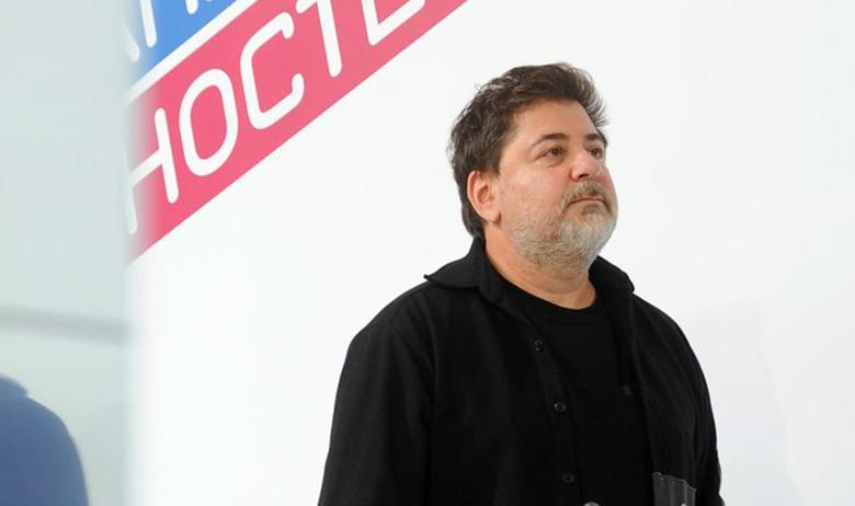 Александр Цекало