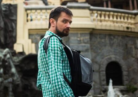 Корреспондент «Комсомольской правды» замолчал в Белоруссии
