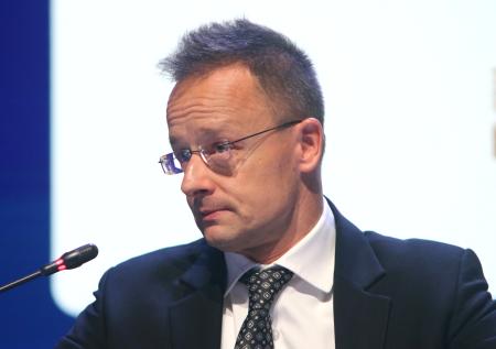 Глава МИД Венгрии заподозрил ЕС в хитром плане по Украине