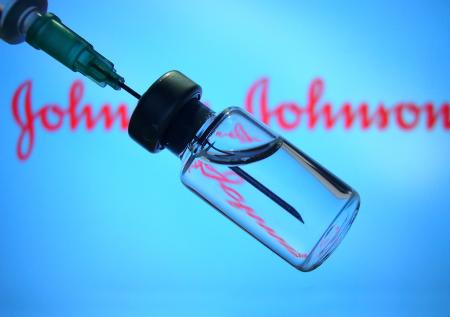Ещё одна американка скончалась после вакцины Johnson & Johnson