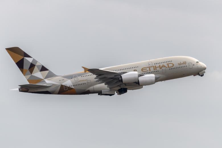 Etihad Airways