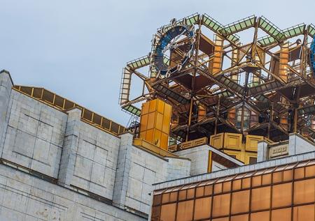 Госдума готовится сложить полномочия Жореса Алфёрова