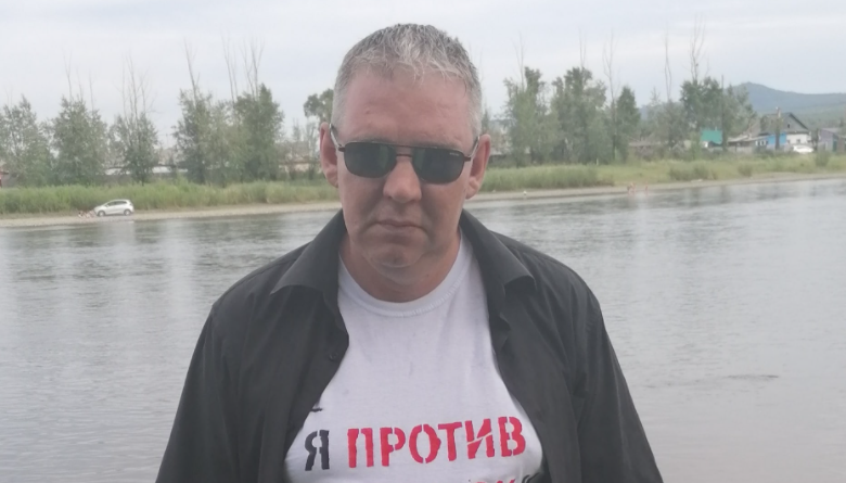 Алексей Закружный