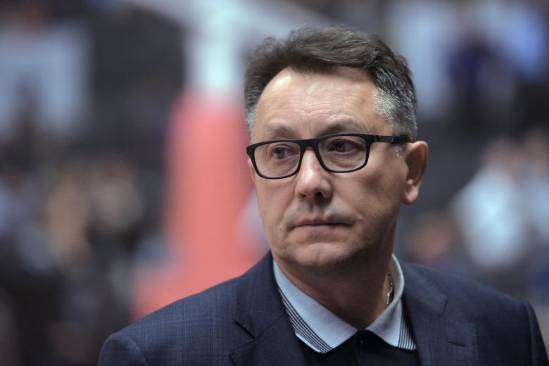 Станислав Ерёмин
