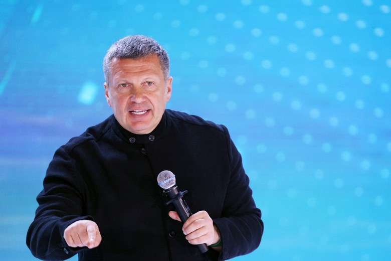 Владимир Соловьёв