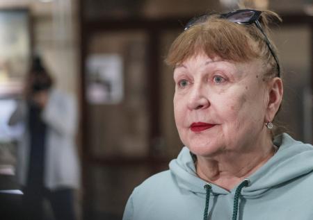 Слухи об алкоголизме, срыв спектакля, скандалы: куда пропала Кравченко