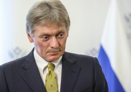 «Это очень сложный контакт»: Песков — о подготовке «нормандского» саммита