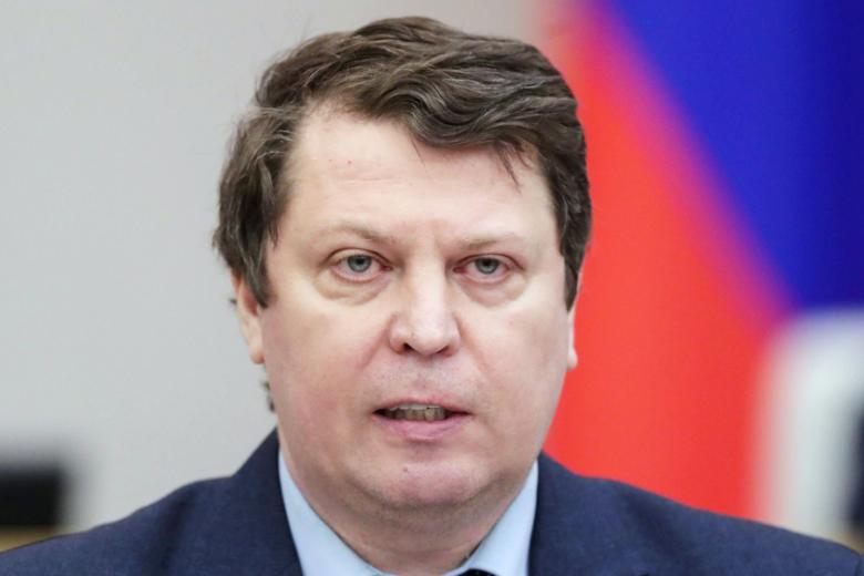 Михаил Матвеев