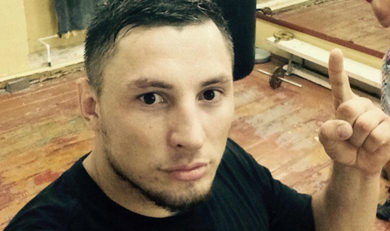 Евгений Гончаров